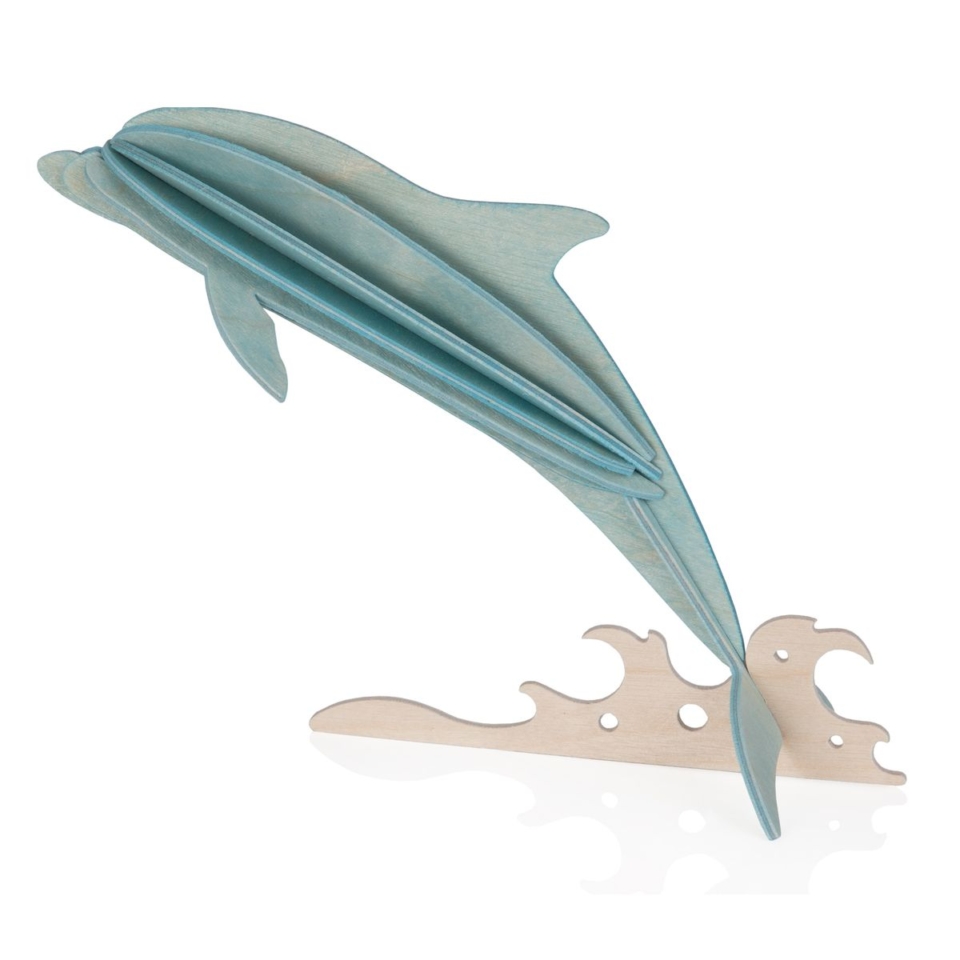 Lovi Dolphin